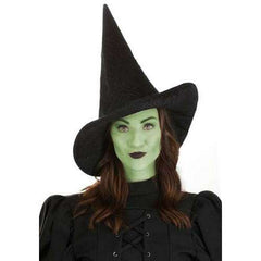 Women's Elphaba Witch Hat