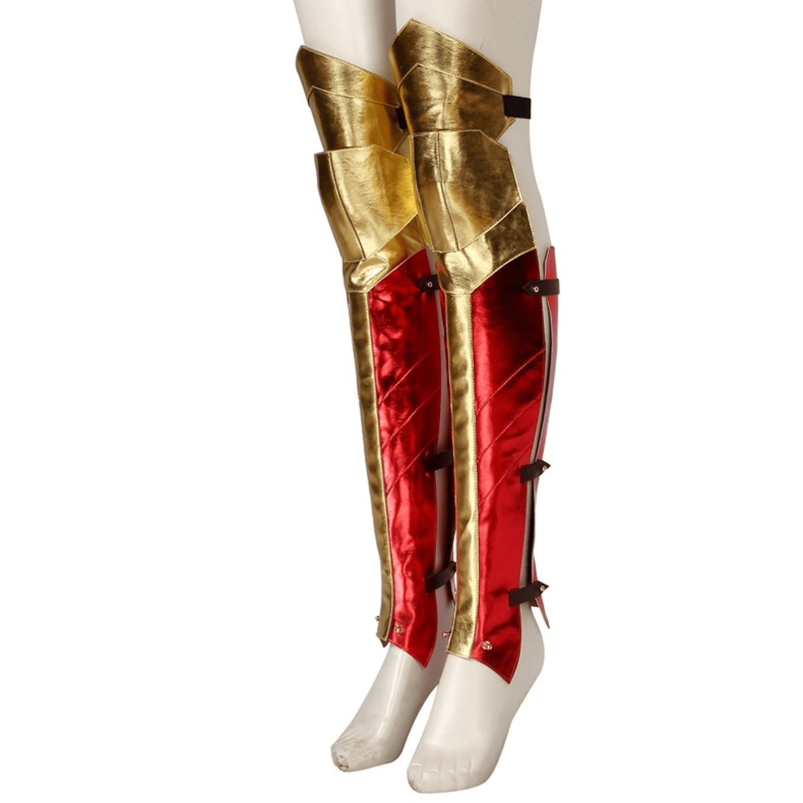 Wonder Woman Diana Prince Inspired Cosplay Costume