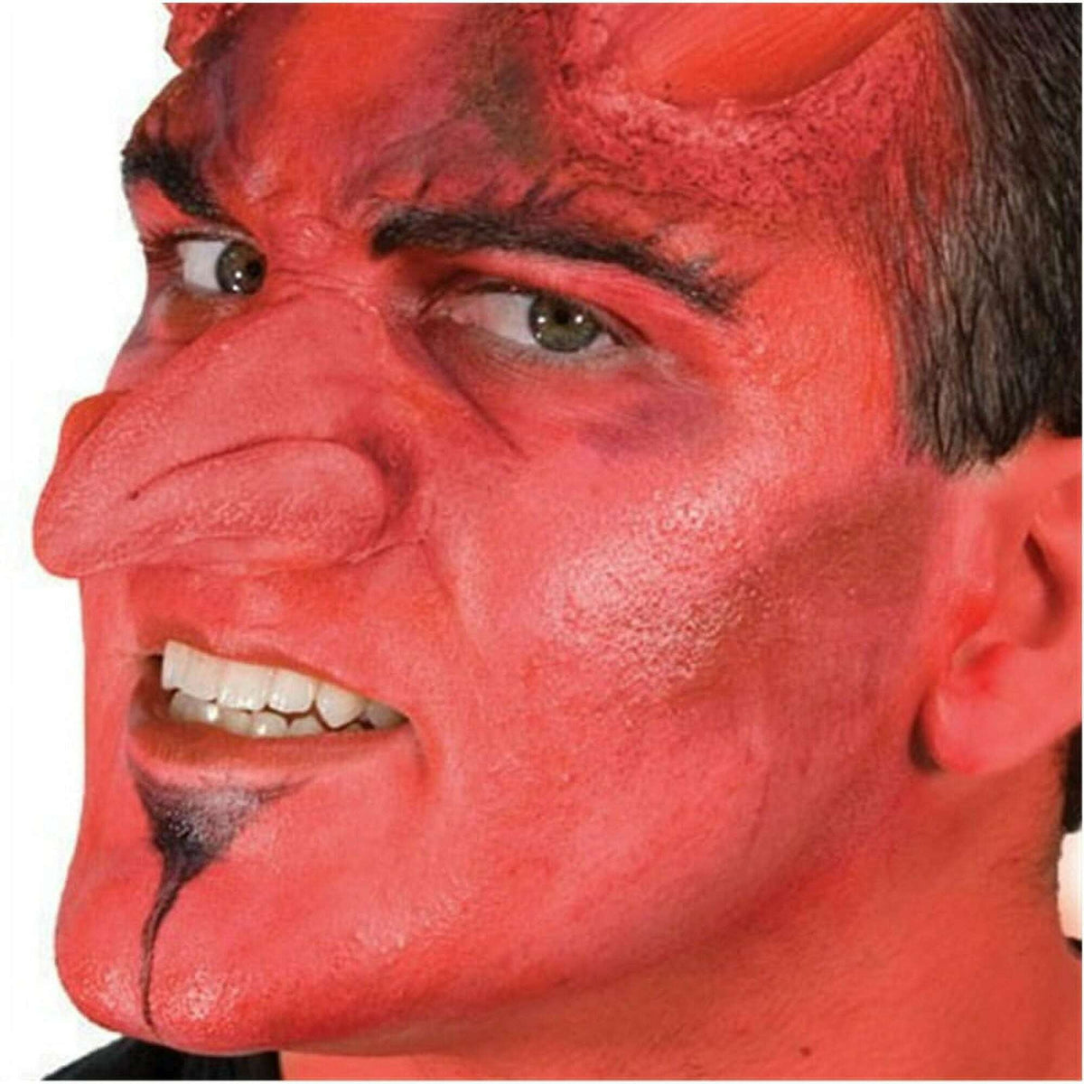 Woochie FX Devil of a Nose Rubber Latex Prosthetic