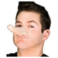 Woochie FX World's Longest Nose Rubber Latex Prosthetic