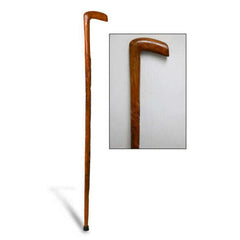 Wooden Walking Stick