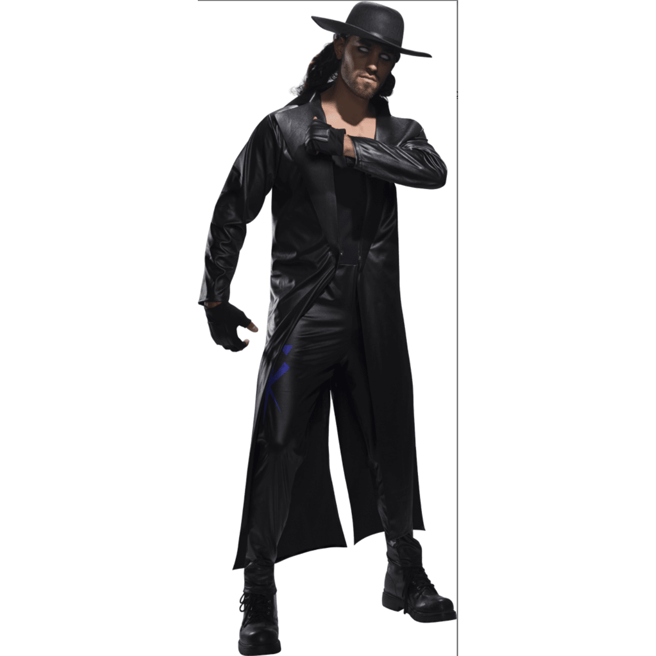 WWE Undertaker Adult Costume