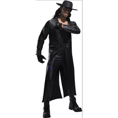 WWE The Undertaker Men's Costume