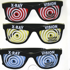 X-Ray Vision Glasses