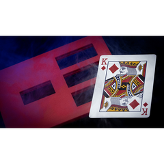 ZIG ZAG (Gimmicks and Instructions) by Apprentice Magic