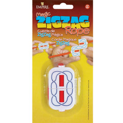 Zig Zag Rope