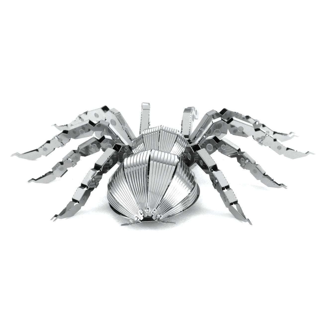 Tarantula Spider 3D Laser Cut Model Kit
