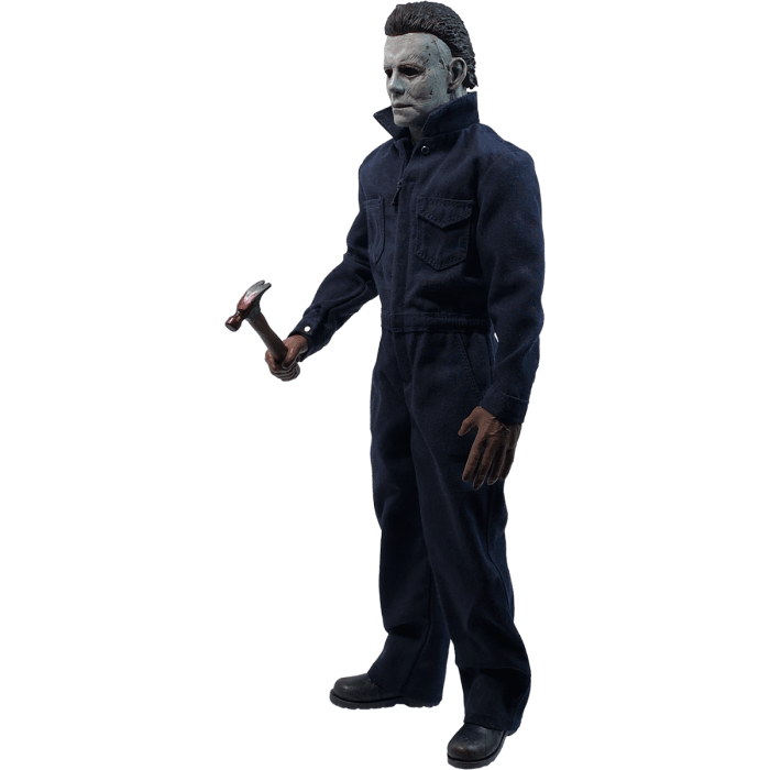 Halloween 2018 Michael Myers 12 inch Action Figure AbracadabraNYC