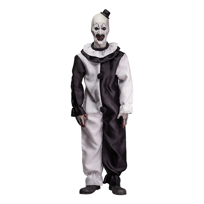 Terrifier Art the Clown 12" Action Figure