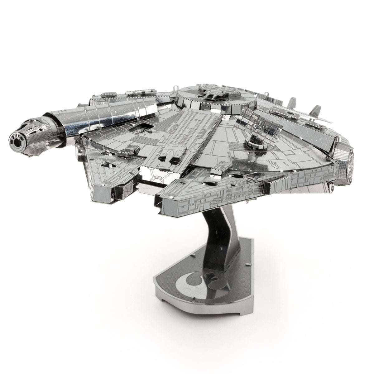 Star Wars Millennium Falcon 3D Laser Cut Model Kit
