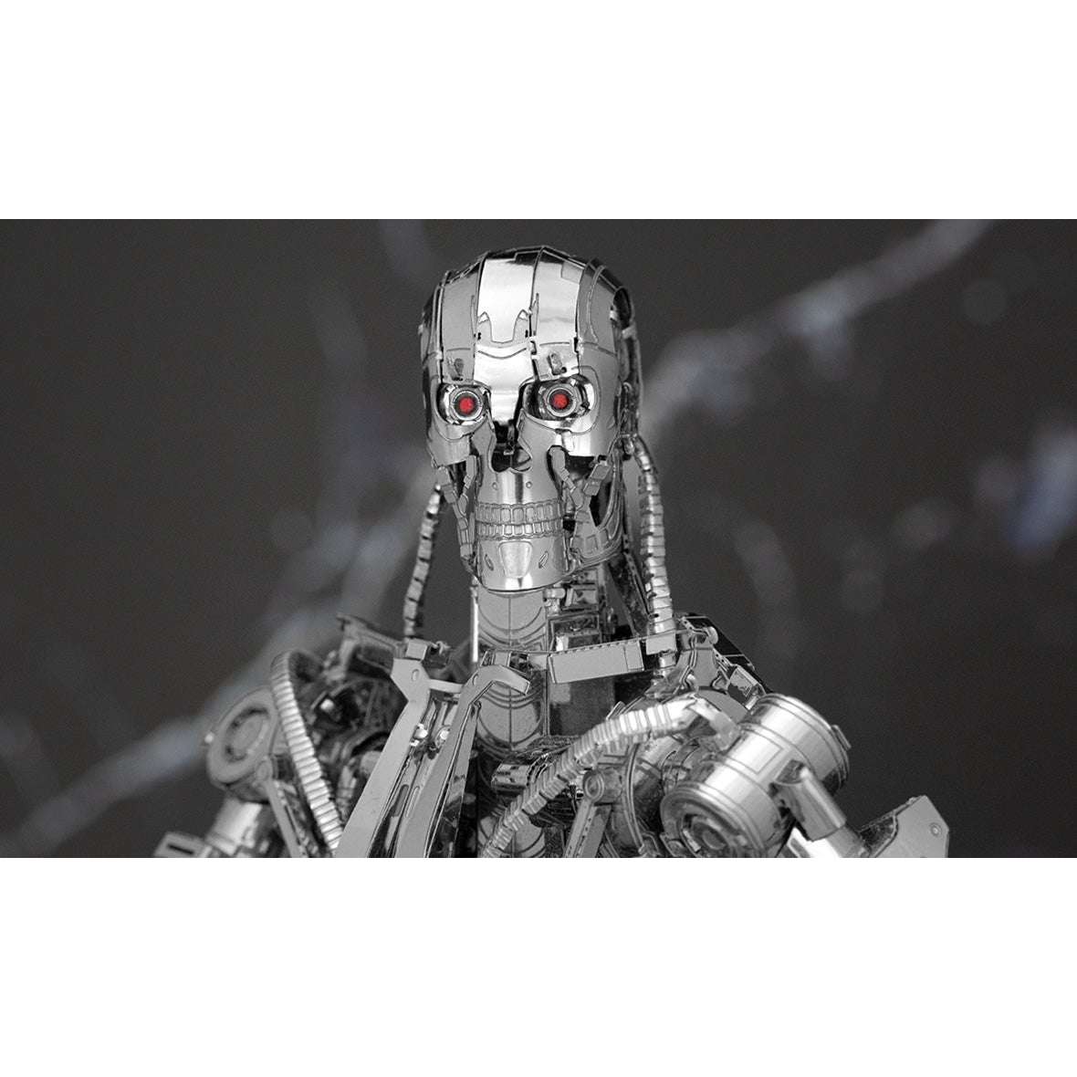 Terminator Build T 70 Terminator