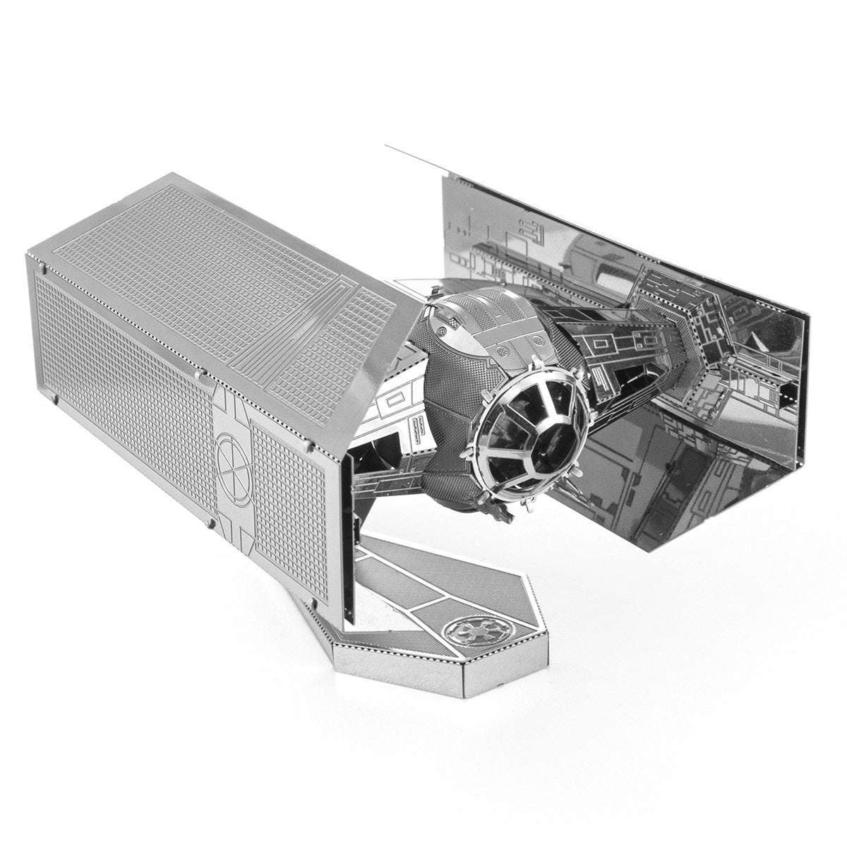Star Wars Darth Vader's TIE Fighter 3D Laser Cut Model Kit
