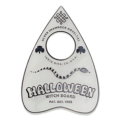 Halloween 3 Season of the Witch Glow-in-the-Dark Board Game