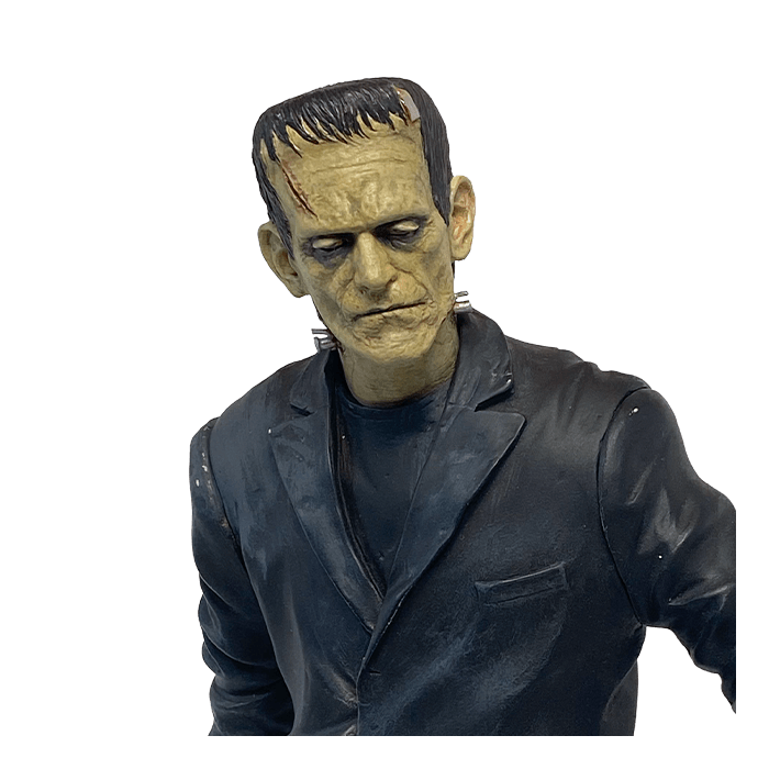universal monsters frankenstein figure Universal Classic Monsters