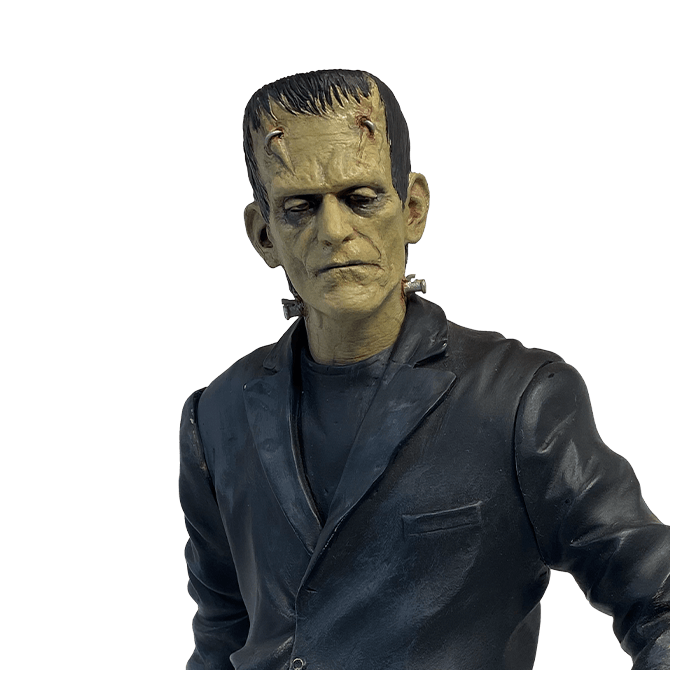 Universal Classic Monsters Frankenstein Statue