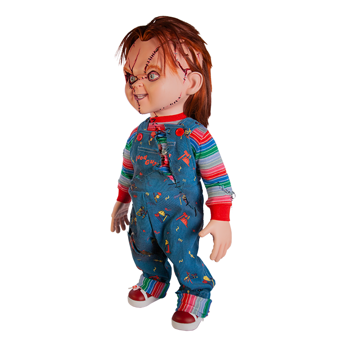 Seed Of Chucky Chucky Doll AbracadabraNYC