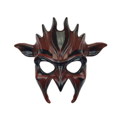 Devil Venetian Mask