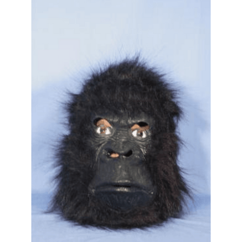 Gorilla Mask – AbracadabraNYC