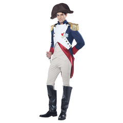 Napoleon The French Emperor Adult Costume