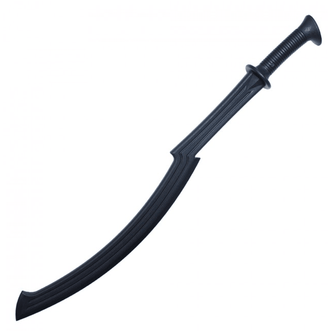 32.5" Polypropylene Khopesh Egyptian Sword