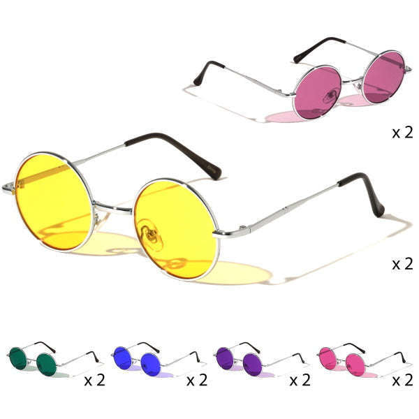 Lennon Color Len Sunglasses