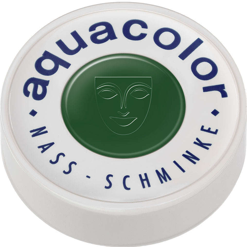Kryolan 30ml Aquacolor Water Activated Face & Body Paint