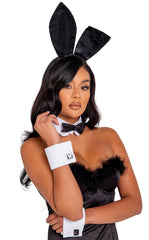Playboy Boudoir Bunny Adult Costume