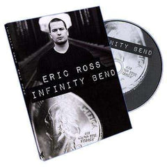 Infinity Bend DVD^