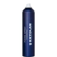 Kryolan 10.1 oz Fixing  Aerosol Makeup Sealing Spray