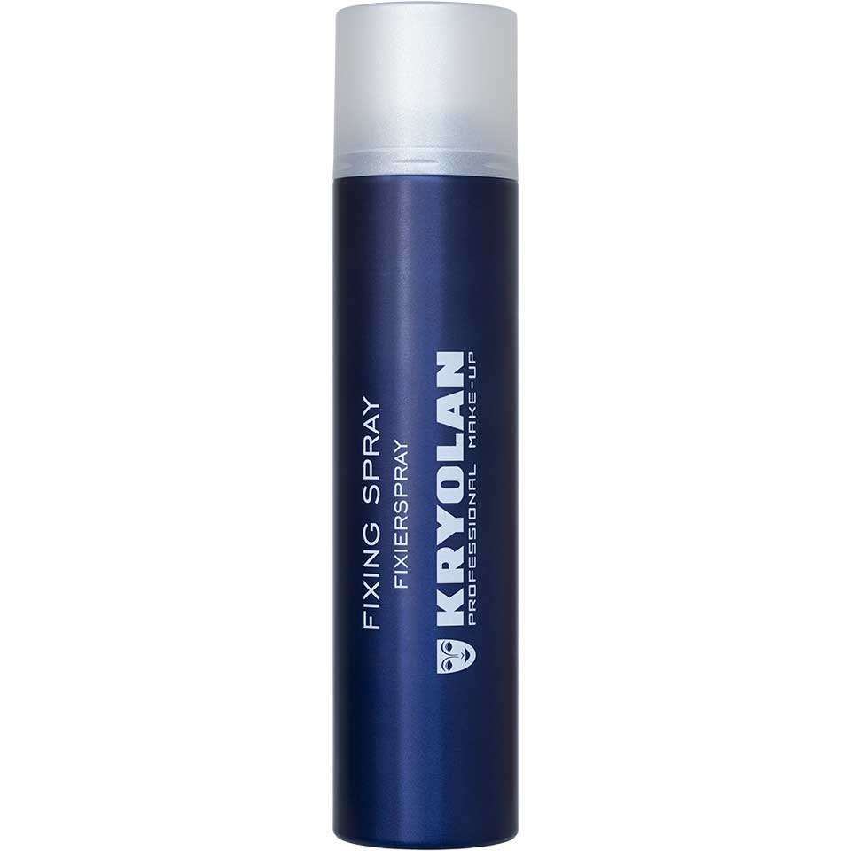 Kryolan Fixing Aerosol Makeup Setting Spray
