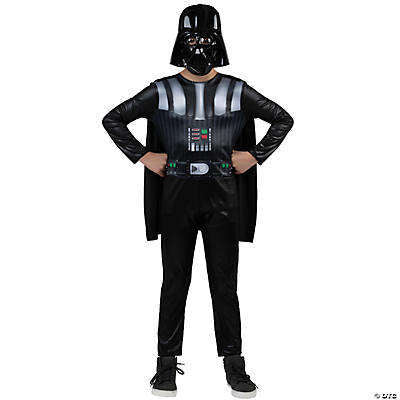Darth Vader Basic Children's Costume