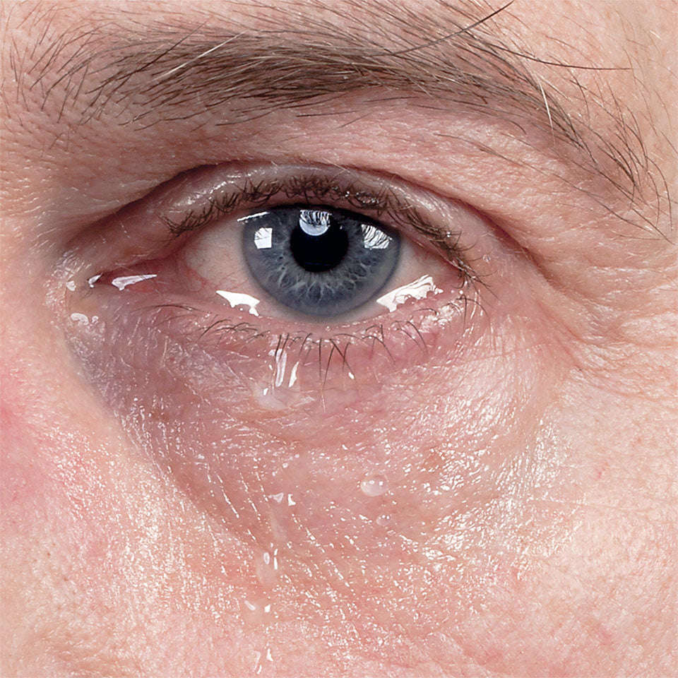 Kryolan Tear Stick For Eye Watering FX