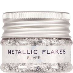 Kryolan Metallic Loose Flakes
