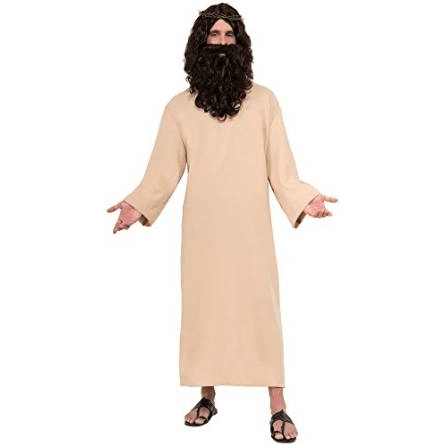 Biblical Robe Adult Costume
