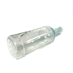 SMASHProps Breakaway Russian Vodka Bottle Prop - CLEAR - Clear