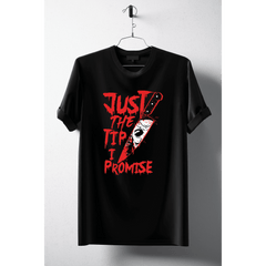 Just the Tip Horror T-Shirt