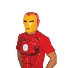 Avengers Iron Man Adult Mask