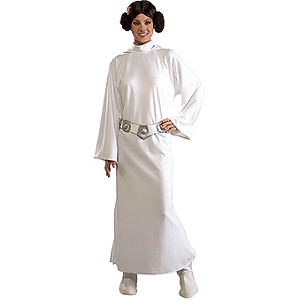 Star Wars Ultimate Princess Leia Adult Costume