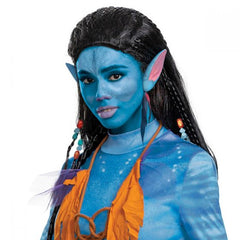 Avatar Neytiri Reef Look Adult Costume
