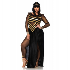 Nile Queen Aduot Costume