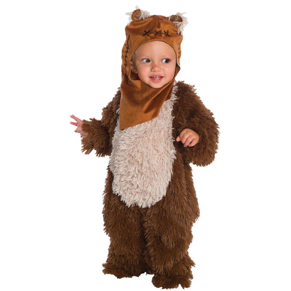 Ewok Deluxe Infant / Toddler Costume