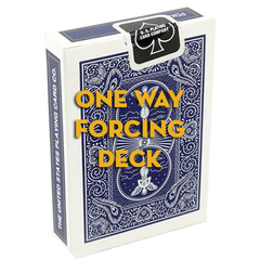 One Way Forcing Deck
