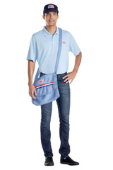 Classic Package Postman Adult Costume