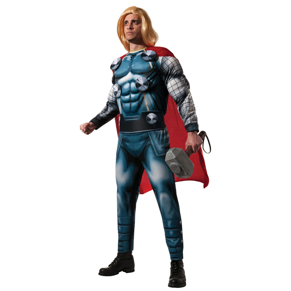Marvel Avengers Deluxe Thor Adult Costume