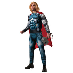 Marvel Avengers Deluxe Thor Adult Costume
