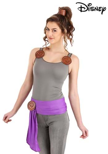 Disney Hercules Megara Costume Accessory Kit