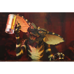 Gremlins: 7” Scale Ultimate Flasher Gremlin Collectible Action Figure