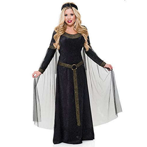 Renaissance Lady Women's Adult Costume