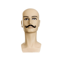 Ambassador 5 Moustache