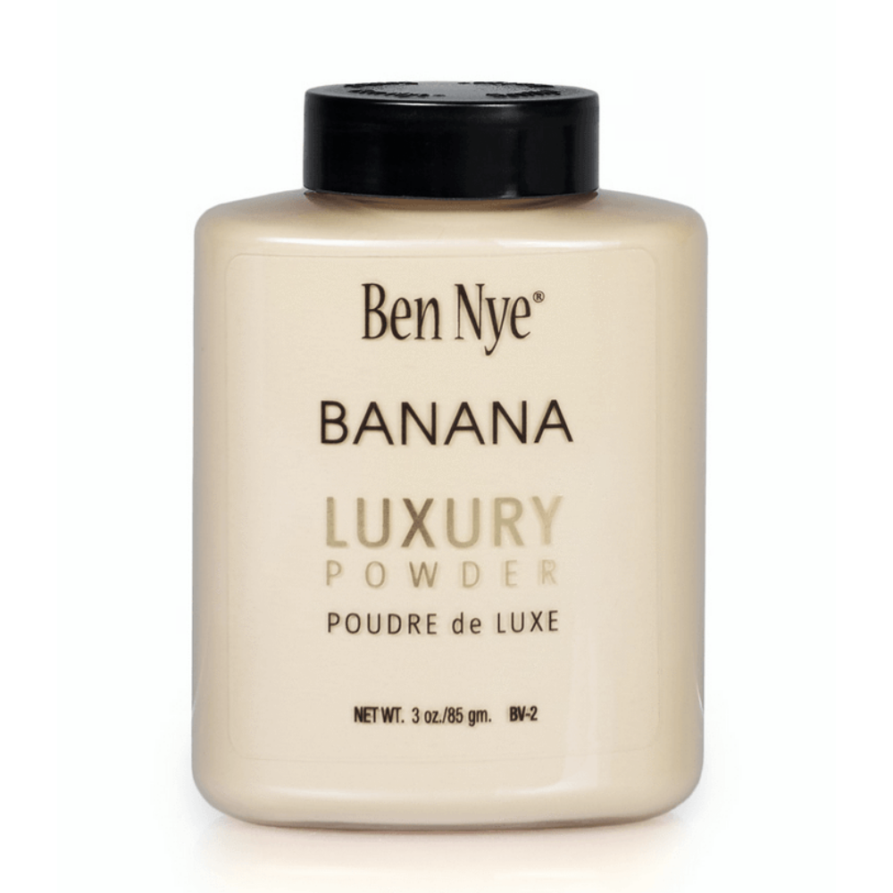 Ben Nye Luxury Loose Setting Powder